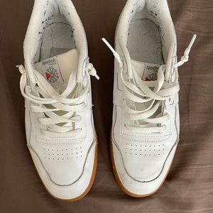 Reebok Club C. Men’s size 7